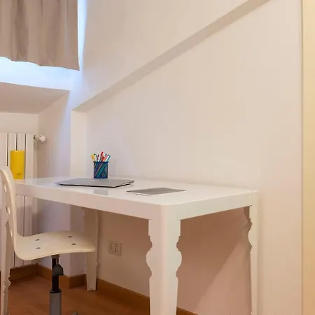 Apartment Studio Cento85 Arezzo