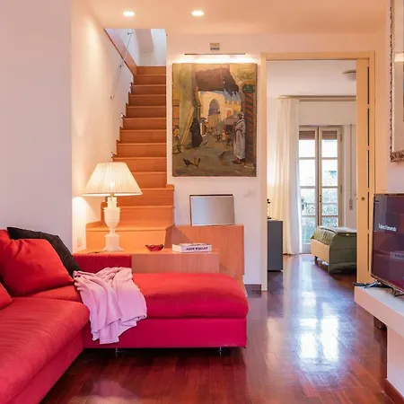 Apartment Studio Cento85 *