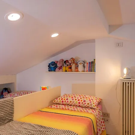 Apartment Studio Cento85 Arezzo